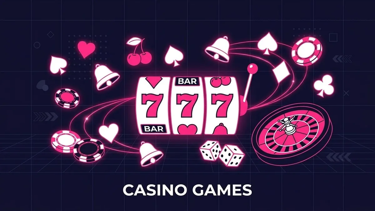 Casino